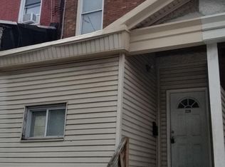 229 W Berkley St, Philadelphia, PA 19144