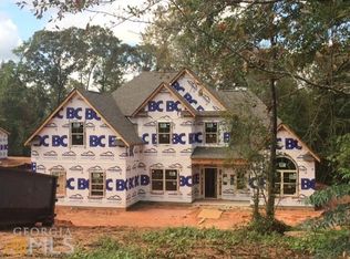 111 Lindsay Taylor Dr, Lagrange, GA 30241