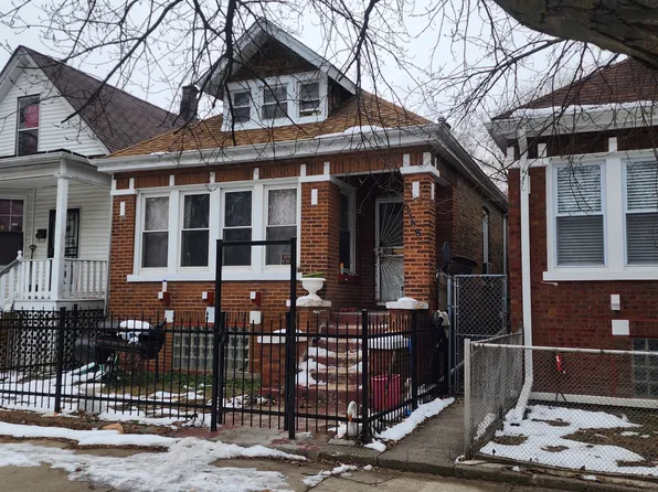 6748 S Honore St, Chicago, IL 60636