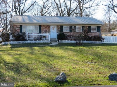 8405 Spruce Hill Dr, Laurel, MD, 20707