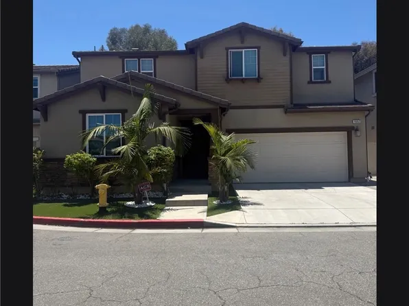 16052 Columbus Ln, North Hills, CA 91343