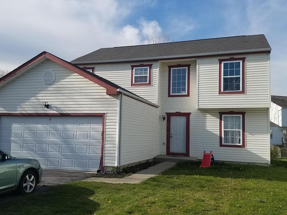 1st image of 948 W Harbinger Cres