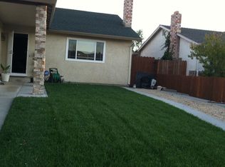 610 Canvasback Dr, Suisun City, CA