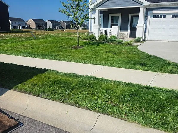11711 Whistling Trl, Fort Wayne, IN 46818