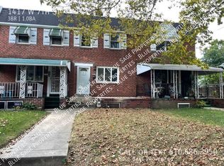1417 W 7th St, Chester, PA 19013