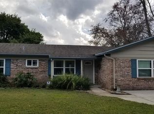 8440 N Frost St, Jacksonville, FL 32221