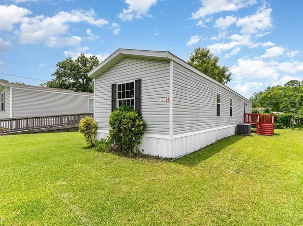 2100 Highway 15 Unit #5K, Myrtle Beach, SC 29577