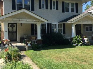 72 E Sunnyside Ln, Irvington, NY 10533