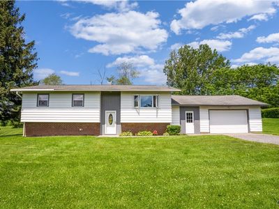 10045 Roberts Rd, Sauquoit, NY, 13456