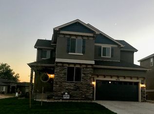 4046 Carroway Seed Dr, Johnstown, CO 80534