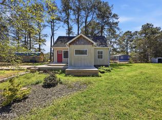 1748 Soundneck Road, Elizabeth City, NC 27909
