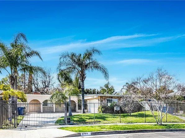 9701 Fullbright Ave, Chatsworth, CA 91311