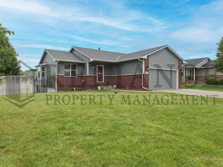 1726 N Black Oak Ct — Photo 3