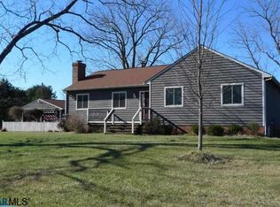 1551 Bybees Church Rd, Palmyra, VA 22963