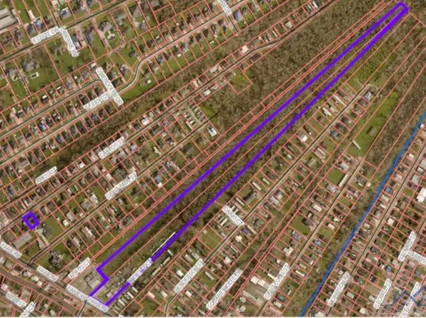 7221 Park Ave, Houma, LA 70364