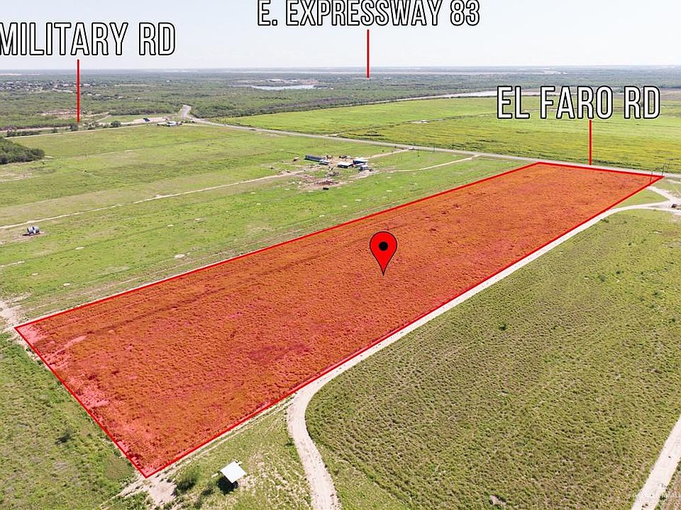 0 Fm 886, Sullivan City, TX 78595 MLS 407012 Zillow
