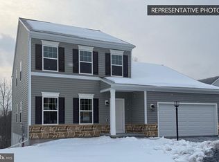 53 Sajer Rd LOT 61, Pottsville, PA 17901