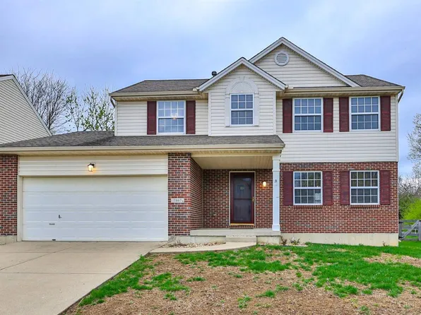 7867 Autumn Hill Ct, Mason, OH 45040