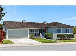 510 26th Ave, San Mateo, CA