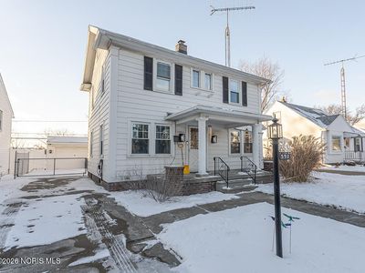 590 Sylvandale Ave, Oregon, OH, 43616