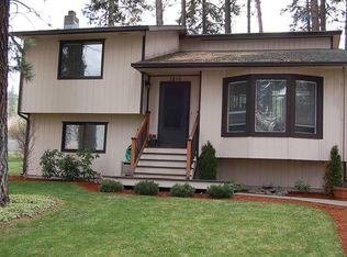 3215 W North Loop Ave, Spokane, WA 99224