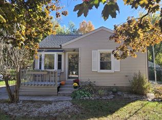 545 W Main St, Manchester, MI 48158