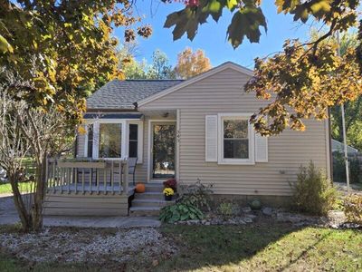 545 W Main St, Manchester, MI, 48158