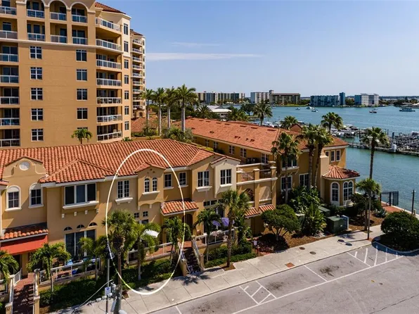 505 Mandalay Ave APT 52, Clearwater, FL 33767