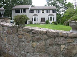 167 Winnapaug Rd, Westerly, RI 02891