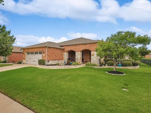 1022 Harbor Springs Dr, Frisco, TX 75036