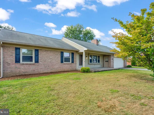 1992 Drexel Ave, Lancaster, PA 17602