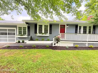 1490 Flanary Bridge Rd, Jonesville, VA 24263