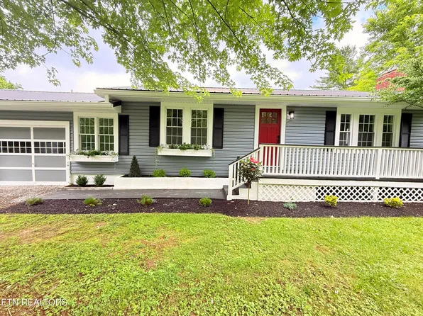 1490 Flanary Bridge Rd, Jonesville, VA 24263