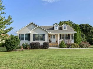 174 Country Way Rd, Vonore, TN 37885
