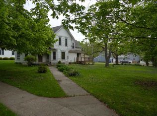 504 N 1st St, Greene, IA 50636