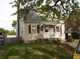 330 Maryland Ave, York, PA 17404