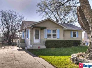 4805 S 50th Ave, Omaha, NE 68117