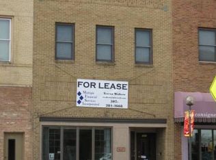 321 1/2 S Broadway APT 3, Rochester, MN 55904