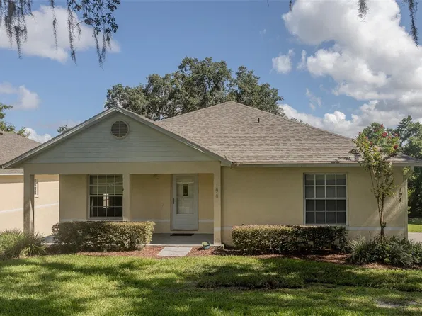 190 E MINNEHAHA AVENUE, CLERMONT, FL 34711