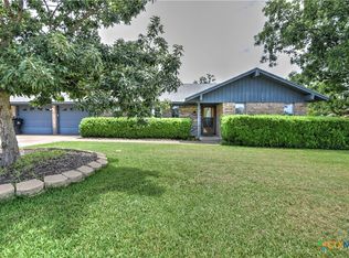 4701 Hickory Rd, Temple, TX 76502