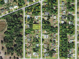 409 Kostner St, Pt Charlotte, FL 33954