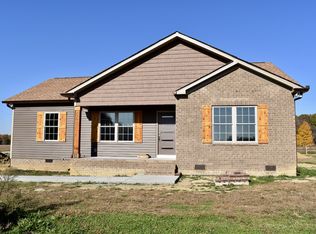 151 E Carter Rd LOT 5, Portland, TN 37148