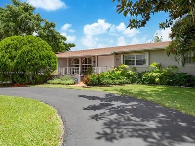 4235 SW 97th Ave, Miami, FL, 33165