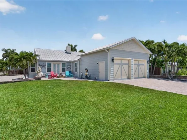216 Sunrise Dr, Nokomis, FL 34275
