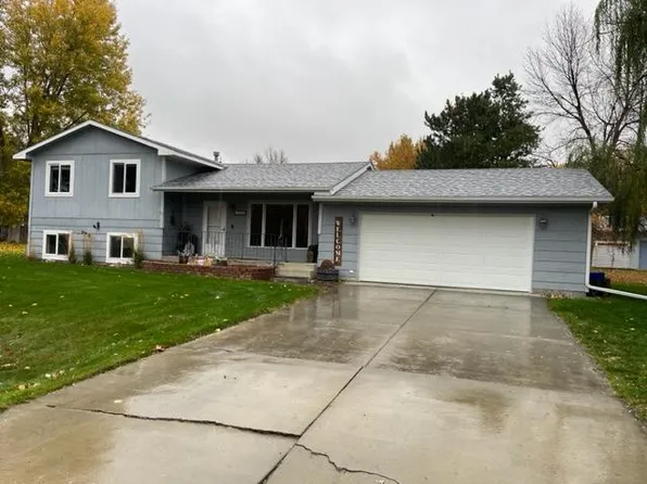 4831 Cattail Ln, Billings, MT 59106