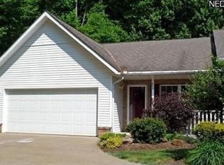 529 S Frank Blvd, Akron, OH 44313