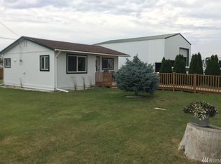 312 W Main St, Lind, WA 99341
