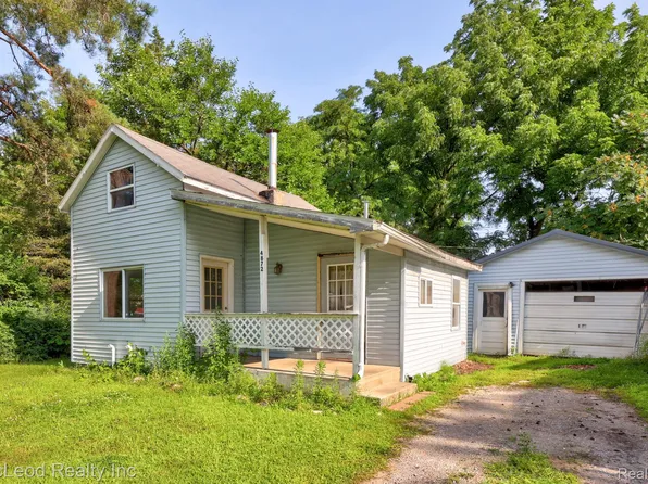 4872 Main St, Millington, MI 48746