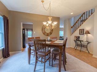 8373 Barstow Dr, Fishers, IN