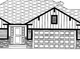 17700 Greyhawke Ridge Dr, Smithville, MO 64089